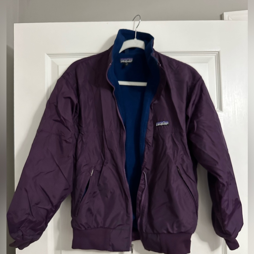 Patagonia Jacket (xs)
